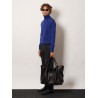 Certified cashmere turtleneck