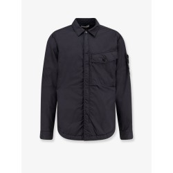 Recycled nylon jacket