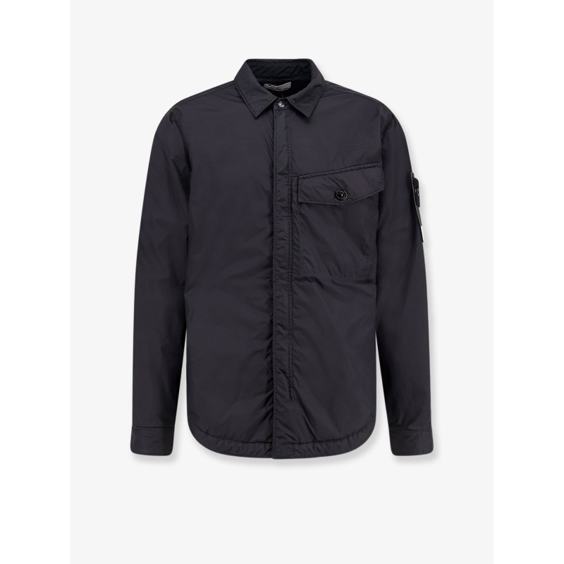 Recycled nylon jacket