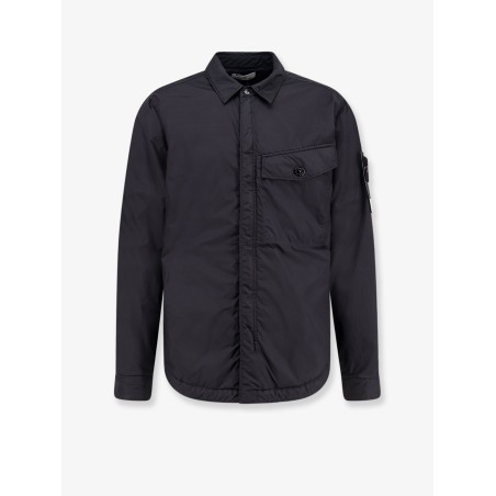 Recycled nylon jacket