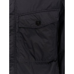 Recycled nylon jacket