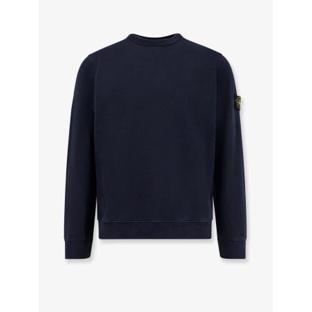 Organic cotton sweatshirt