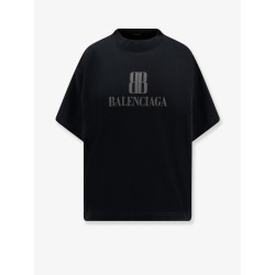 Cotton t-shirt with Logo