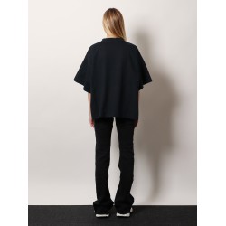 Cotton t-shirt with Logo