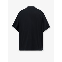 Cotton t-shirt with Logo