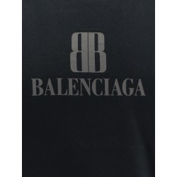 Cotton t-shirt with Logo