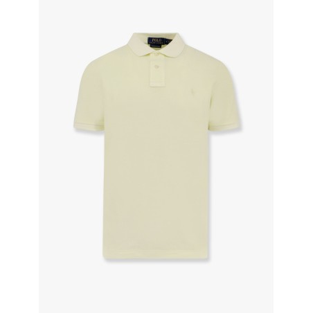 Custom slim fit polo shirt