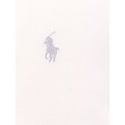 Slim fit cotton sweater