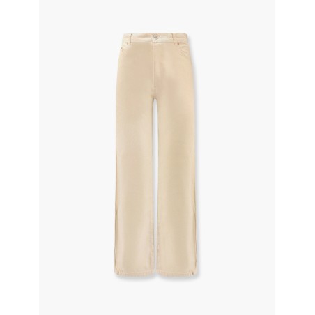 Wbleroy twill canvas trouser