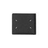 BI-FOLD FOUR STITCHES WALLET