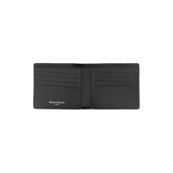 BI-FOLD FOUR STITCHES WALLET