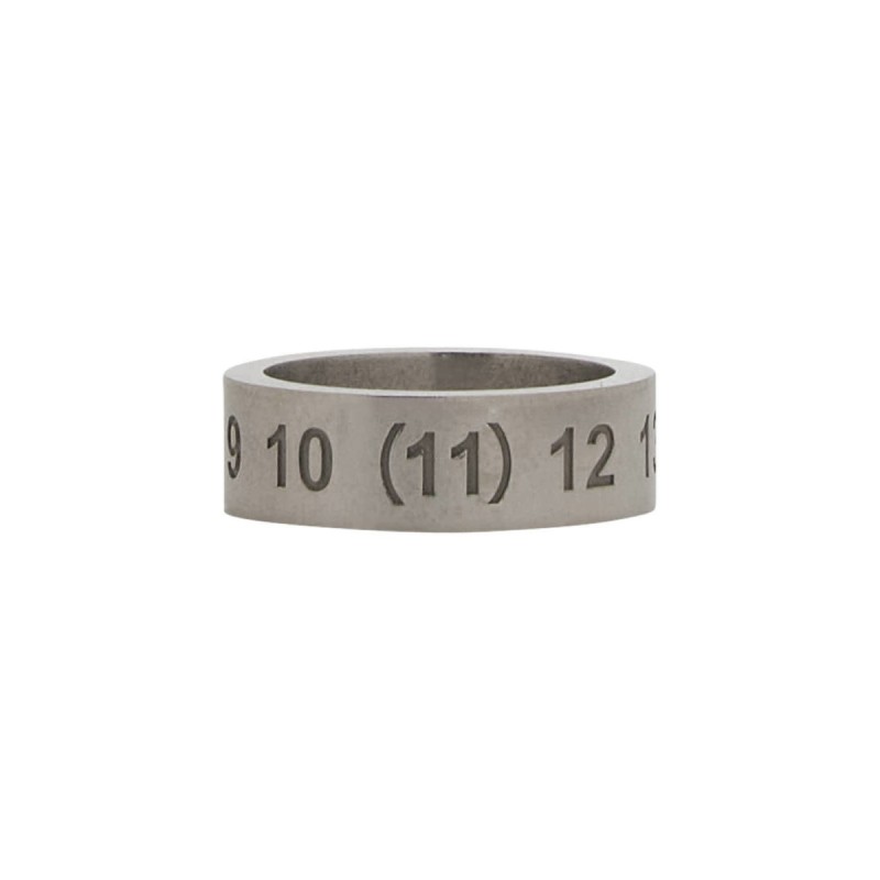 ANELLO CON LOGO