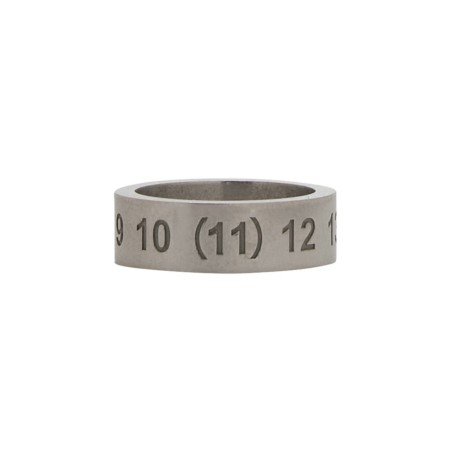 ANELLO CON LOGO