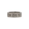 ANELLO CON LOGO
