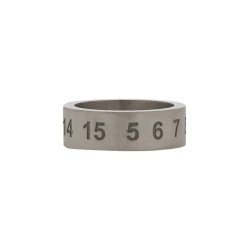 ANELLO CON LOGO