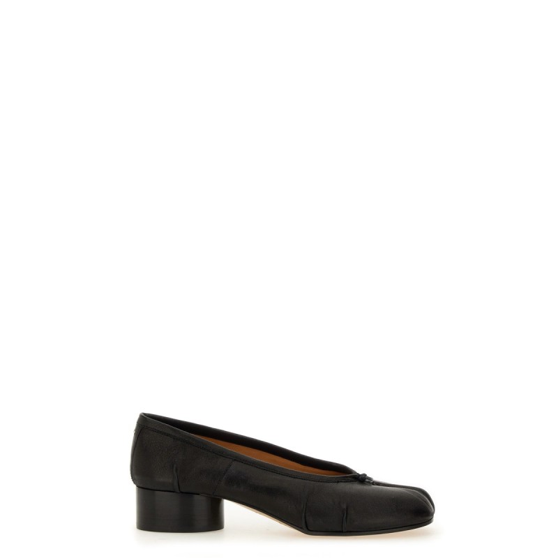 PUMP BALLERINA NEW TABI