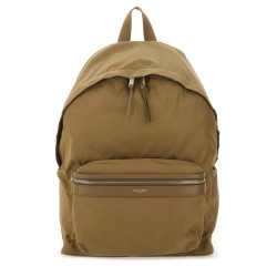 CITY BACKPACK