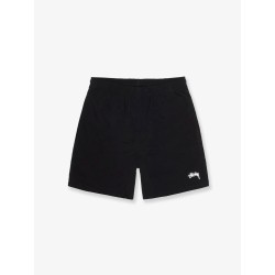Nylon swim trunks