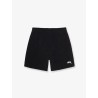 Nylon swim trunks
