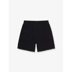 Nylon swim trunks