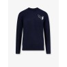 Heron Light Embry Wool Blend Sweater