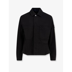 Bull Denim-TC cotton jacket