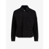 Bull Denim-TC cotton jacket