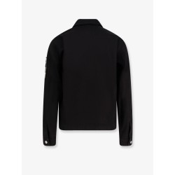 Bull Denim-TC cotton jacket
