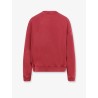 Cotton sweatshirt