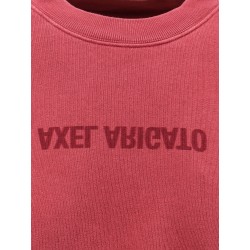 Cotton sweatshirt