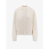 Pelago virgin wool cardigan