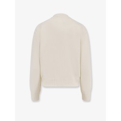 Pelago virgin wool cardigan