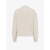 Pelago virgin wool cardigan