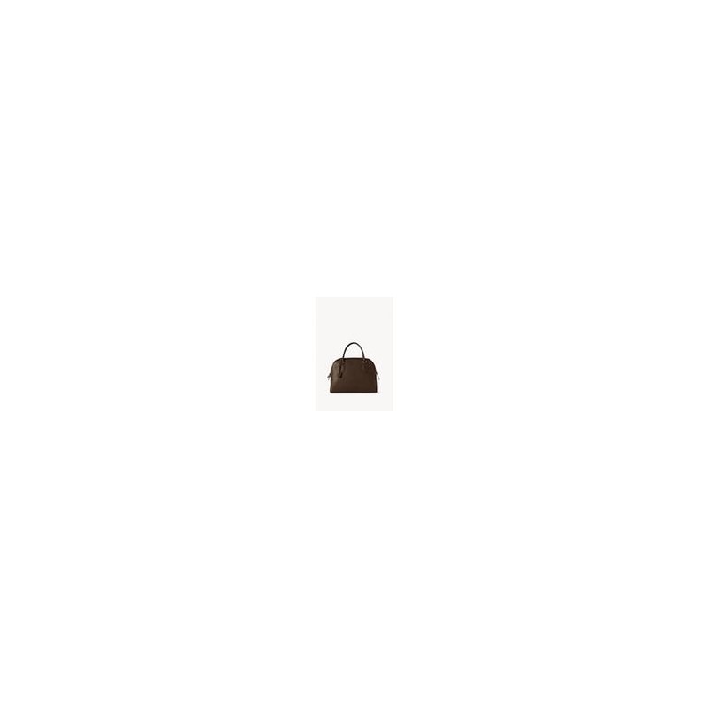 India 12.00 leather handbag