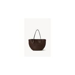 Alger Tote leather shoulder bag