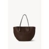 Alger Tote leather shoulder bag