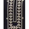 Feliana viscose long dress