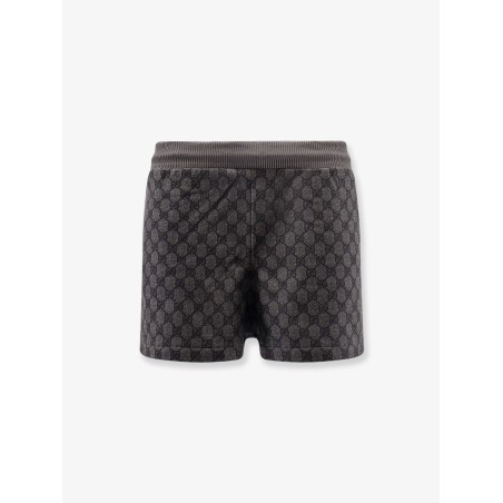 GG Supreme fabric shorts