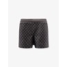 GG Supreme fabric shorts