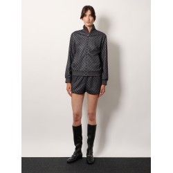 GG Supreme fabric shorts