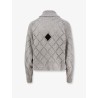 Cashmere blend turtleneck sweater