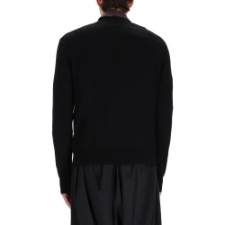 ALEX" JERSEY WITH LOGO