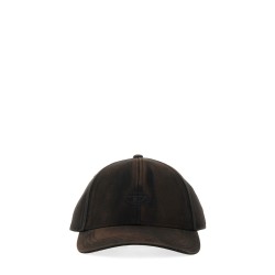 CAPPELLO DA BASEBALL CON LOGO