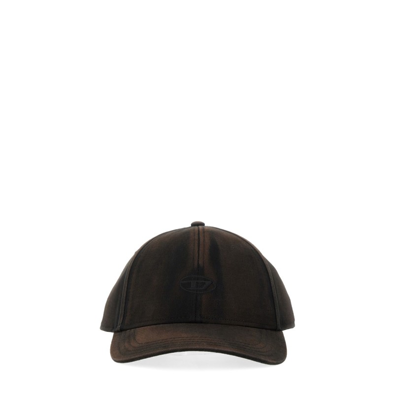 CAPPELLO DA BASEBALL CON LOGO