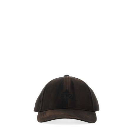 CAPPELLO DA BASEBALL CON LOGO