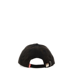 CAPPELLO DA BASEBALL CON LOGO