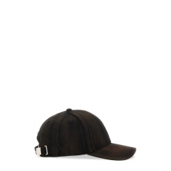 CAPPELLO DA BASEBALL CON LOGO