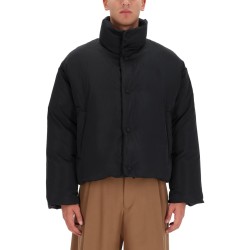 AMI DE COEUR" DOWN JACKET