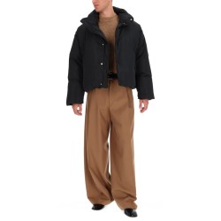 AMI DE COEUR" DOWN JACKET