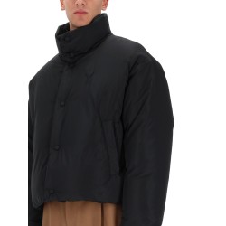 AMI DE COEUR" DOWN JACKET